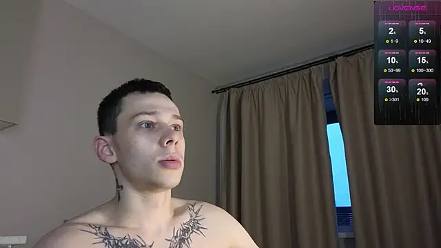 R1mmo   online show from 12-16-25, 08:08