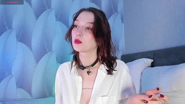 CrystalRey online show from 09-09-25, 06:24