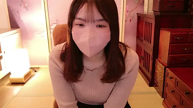 pyon kawa online show from 12-13-24, 07:58