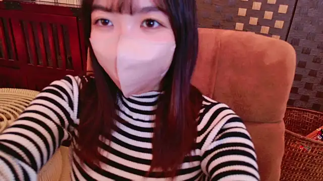 pyon kawa online show from 02-02-25, 06:48