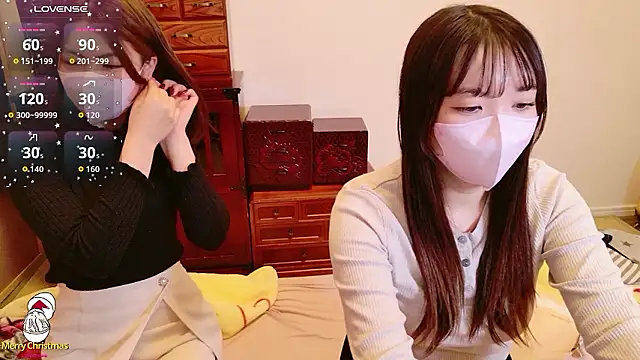 pyon kawa online show from 10-30-25, 05:53