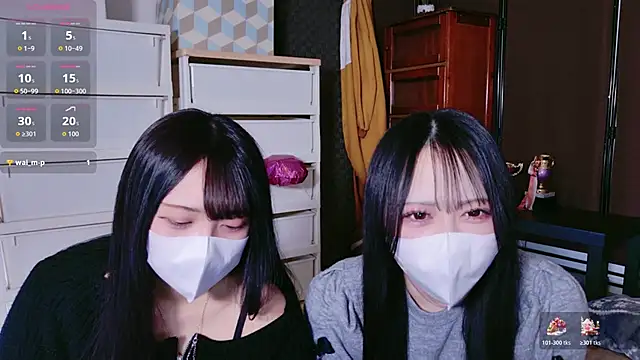 nathi ko xo online show from 03-17-26, 04:06