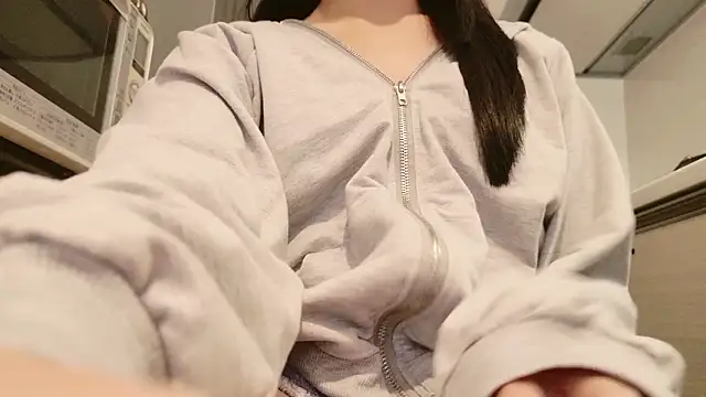 sayaka xo online show from 07-26-26, 03:08