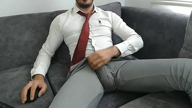 Naughtb0y online show from 07-07-26, 10:52