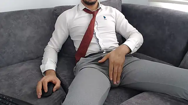 Naughtb0y online show from 07-08-26, 11:58