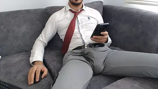 Naughtb0y online show from 07-09-26, 10:30