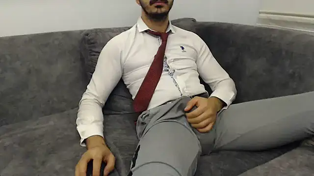 Naughtb0y online show from 07-10-26, 10:45