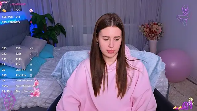 Milkissss online show from 02-20-25, 11:32