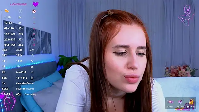 Milkissss online show from 03-06-25, 10:58