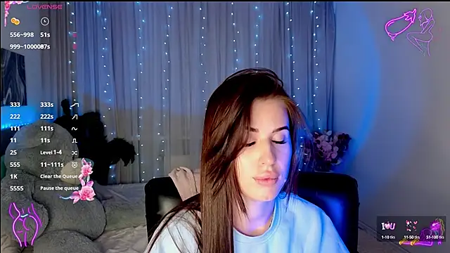 Milkissss online show from 09-13-25, 09:14