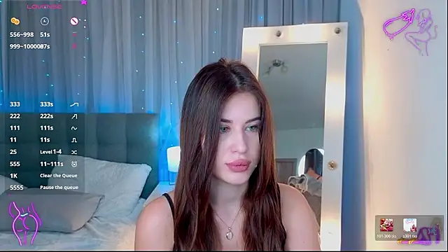 Milkissss online show from 01-15-26, 03:55