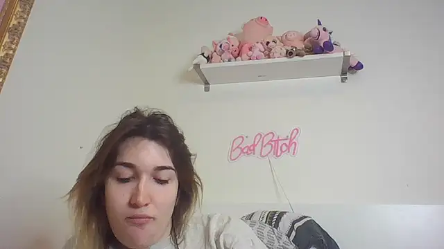 Icy  Diamond online show from 10-24-25, 06:54