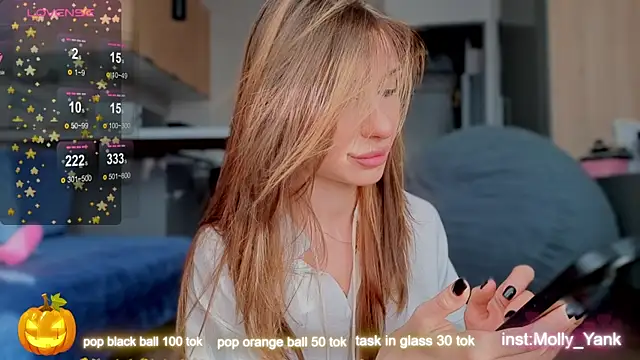 mollyyank online show from 11-08-25, 09:42