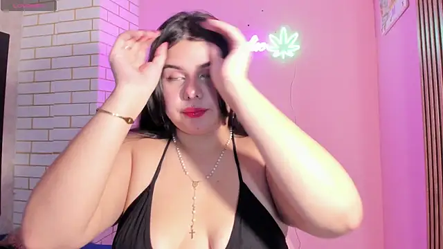 Putipaula3 online show from 12-30-24, 08:15