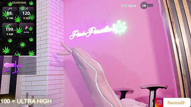 Putipaula3 online show from 01-09-25, 10:41