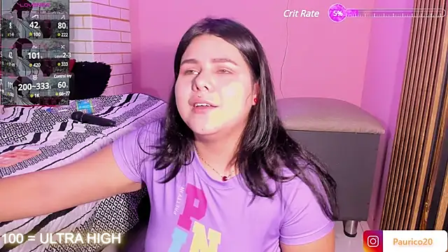 Putipaula3 online show from 02-13-25, 06:48