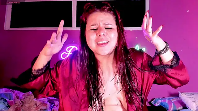 Putipaula3 online show from 05-27-26, 02:19