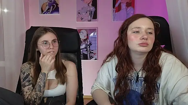 carolina elf online show from 12-08-24, 05:39