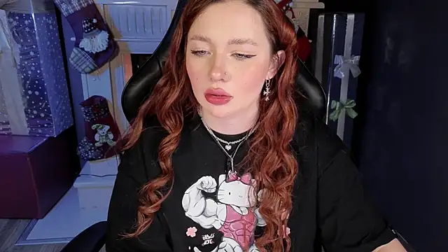 carolina elf online show from 12-30-24, 08:43