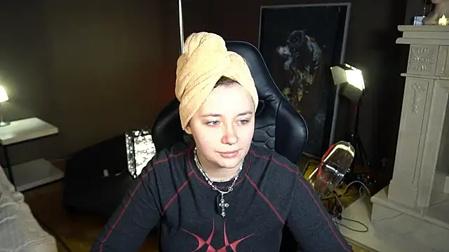 carolina elf online show from 02-20-25, 05:55