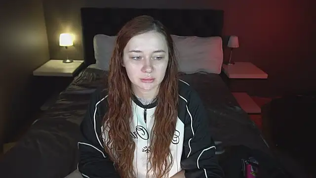 carolina elf online show from 02-23-25, 09:33