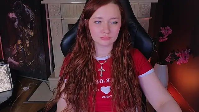 carolina elf online show from 03-11-25, 07:14