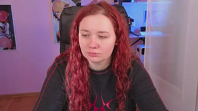 carolina elf online show from 10-08-25, 06:22