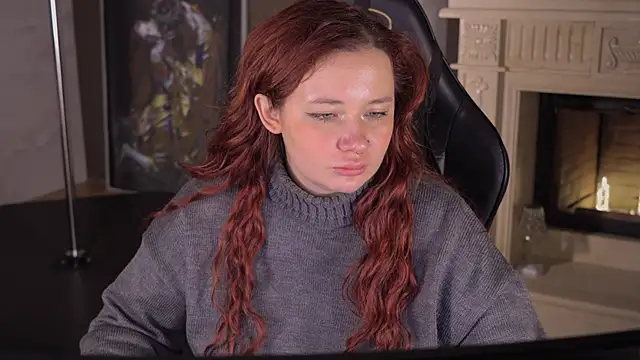 carolina elf online show from 10-10-25, 09:08