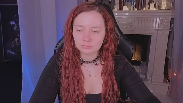 carolina elf online show from 10-17-25, 12:19