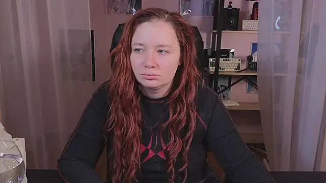 carolina elf online show from 10-24-25, 10:33