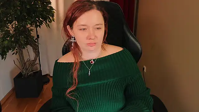 carolina elf online show from 11-23-25, 10:31