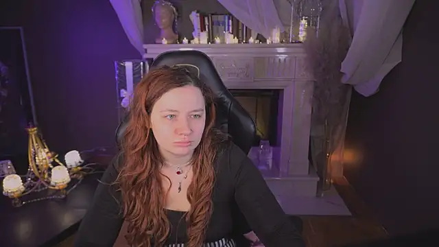 carolina elf online show from 11-26-25, 12:17