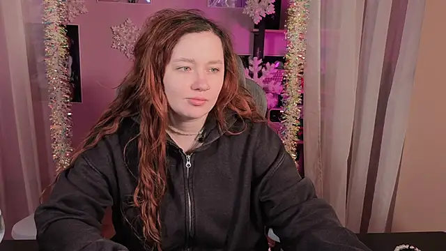 carolina elf online show from 01-06-26, 06:06