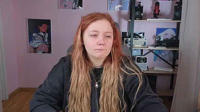 carolina elf online show from 01-16-26, 05:33