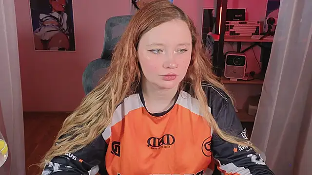 carolina elf online show from 03-03-26, 05:02