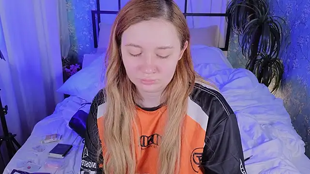 carolina elf online show from 03-12-26, 06:30