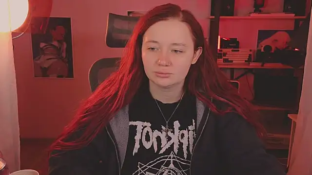 carolina elf online show from 04-30-26, 06:31