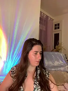 INELIKA online show from 08-05-26, 10:44