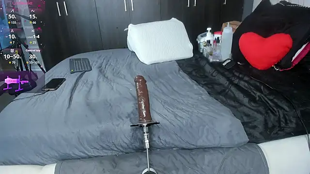 merida blue  online show from 01-15-26, 04:11