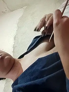 Snapshot of pardinha chatting on 09-12-25, 06:41 pardinha online show from 09-12-25, 06:41