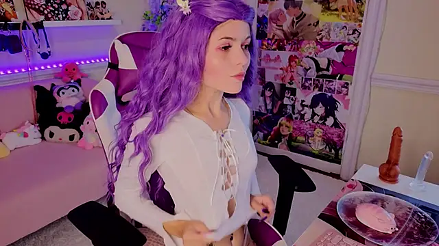 Snapshot of Katya_Zaitseva chatting on 09-16-25, 07:15 Katya Zaitseva online show from 09-16-25, 07:15