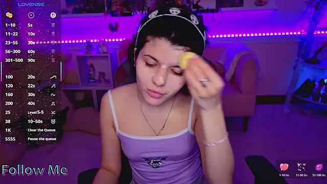 Katya Zaitseva online show from 04-16-26, 12:28