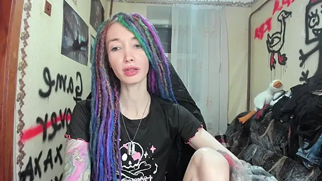 Roxy Silver online show from 01-14-25, 10:12