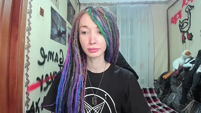 Roxy Silver online show from 01-23-25, 09:50