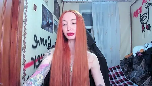 Roxy Silver online show from 03-08-25, 06:58