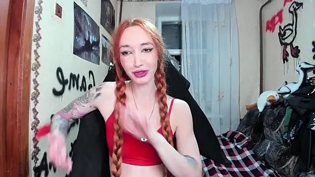 Roxy Silver online show from 09-09-25, 10:20