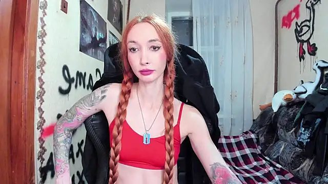 Roxy Silver online show from 09-15-25, 08:31