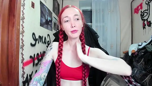 Snapshot of Roxy_Silver chatting on 03-02-26, 08:48 Roxy Silver online show from 03-02-26, 08:48