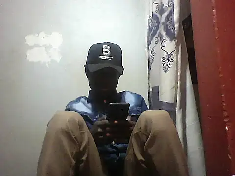 Javan  online show from 09-29-25, 05:12