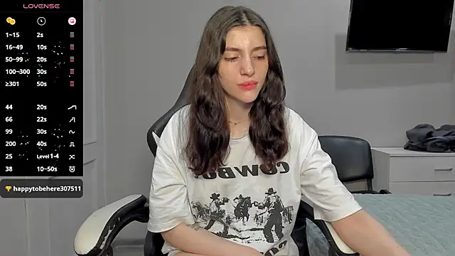 Snapshot of broosnica1 chatting on 11-26-25, 05:41 broosnica1 online show from 11-26-25, 05:41